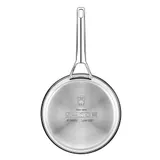 Pfannenset 24,26cm aus Edelstahl ohne Antihaftbeschichtung | BRA Signature – Bild 5