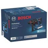 Bosch Akku-Bohrhammer GBH 18 V-18 X ONECHUCK, Solo, im Karton – Bild 2