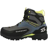 Garmont Akron Mid GTX Outdoorschuhe Herren Wanderschuhe Trekkingschuhe – Bild 1