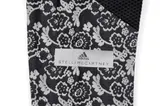 Adidas Stella McCartney Damen Sport Shirt Leggings Hose "Set" Gym Blumen schwarz – Bild 19
