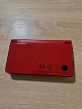Nintendo DSi XL 25th Anniversary Edition Rot - Spielekonsole Handheld-System. – Bild 2