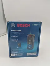Bosch Professional Laser-Entfernungsmesser GLM 50-25 G, grüner Laser, 0,05-50m – Bild 2