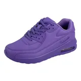Sneaker Sportschuhe Schnürschuhe Schnürsneaker Turnschuhe Laufschuhe 36-46 – Bild 1