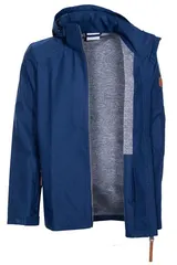 GIGA by Killtec Softshelljacke Outdoorjacke Anorak Herren Wasserdicht PFC Frei – Bild 3