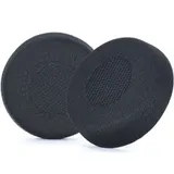 Weiche Ersatz Ohrpolster für evolve7575 Plus 75UC75MS Headset einfache Bedienun – Bild 5