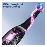Oral-B iO 8N White Alabaster  Elektrische Zahnbürste Zahnreinigung Zahnpflege  – Bild 8