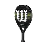 Wilson Optix V1 Padelschläger Rund Kontrolle Einsteiger – Bild 2