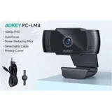 Webcam Webkamera USB Full HD 1080P Autofokus Mikrofon Windows Android PC Laptop – Bild 5