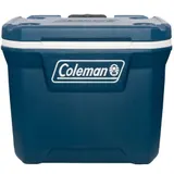Coleman Cooler Xtreme 50QT Wheeled Kühlbox Räder Kühltruhe Camping Kühltruhe – Bild 2
