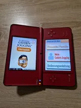 Nintendo DSi XL 25th Anniversary Edition Rot - Spielekonsole Handheld-System. – Bild 9