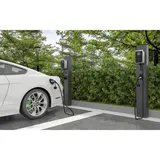 Sygonix Wallbox Typ 2 Mode 3 32A 22kW App WiFi RFID Elektroauto - Sehr Gut – Bild 9