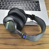 Ohrpolster kompatibel mit für Audio für Technica M30X und M20X Kopfhörer – Bild 1