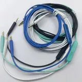 1,4 Meter Audiokabel für für BOSE QC25 II QC45 NC700 Y45 Y50 Sauerstofffrei – Bild 6