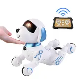 Ferngesteuerter Roboterhund für Kinder ab 3-8 Jahre, interaktives Spielzeug – Bild 23