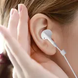 Dauerhaft Typ C Kabel -Ohrhörer Hochwertiger Klang Robust Und Langlebig – Bild 3