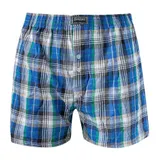 BOXERSHORTS SHORTS RETROSHORTS BAUMWOLLE HERREN PESAIL PAKET UNTERHOSE L-XXXL – Bild 3