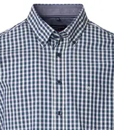 CASAMODA Herren Hemd Freizeit Langarm Casual Fit Normale Passform – Bild 11