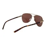 Esprit Sonnenbrille ET17924 535 59 Herren Braun – Bild 3