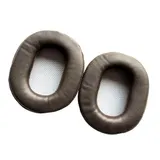 Weiche Ersatz-Ohrpolster Für Sony MDR-1R MDR-1RNC MDR-1RMK2 Braun – Bild 1