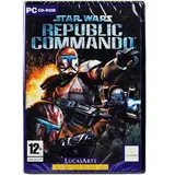 Star Wars Republic Commando PC Spiel Computer Spiele OVP NEU SEALED – Bild 2