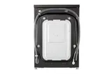 LG F4WR701YB Waschmaschine 11 kg Schwarz A‑10% AI DD TurboWash360° – Bild 15