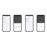 Sygonix Wallbox Typ 2 Mode 3 32A 22kW App WiFi RFID Elektroauto - Sehr Gut – Bild 11
