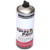 12 Spraydosen PRIMER Haftgrund grau Grundierung Füller 12797 Lackspray Untergrun – Bild 3