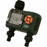 Siena Garden Bewässerungscomputer L77450 WT2200 Gartenbewässerung - Wie Neu – Bild 3
