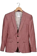 SELECTED Sakko Herren Business Jacket Anzug Jacke Herrenblazer Gr. 5... #i1zkjv7 – Bild 1