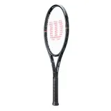 Wilson Team Classic Tennisschläger Turnierschläger 280g Unisex schwarz – Bild 2