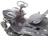 Benzin Rasentraktor 96 Hydrostat Automatik Aufsitzmäher 960 Rasenmäher Hyd 56747 – Bild 13