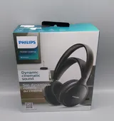 Philips TAT1209BK In Ear Earbuds Kopfhörer Headset Schwarz kabellos #TK276A – Bild 10