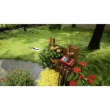 Toolcraft Bewässerungscomputer Easy Trio Gartenbewässerung smart - Wie Neu – Bild 2