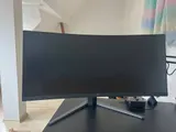 AOC CU34G4 34 Zoll 3440 x 1440 180 Hz VA LED Monitor – Bild 1