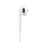 Apple EarPods USB-C Kopfhörer Kabelgebunden Mikrofon Weiß  – Bild 2