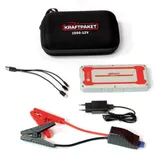 12V-1500 Mobile Starthilfe Powerbank Auto Diesel Starthilfegerät Dino KRAFTPAKET – Bild 3