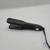 ghd Max Breitplatten-Haarglätter & Styler in Schwarz - Größere Platten für schne – Bild 2