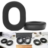 Für Razer für BlackShark für V3 Pro Ohrpolster Ersatz weiches PU-Leder – Bild 7