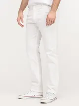 Chino Hose Herren Rock Creek Herren Chinohose Basic Hosen Regular Fit RC-2440 – Bild 2