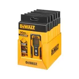 DeWalt Laserentfernungsmesser DWHT77100-XJ - 30m Reichweite - Laserklasse 2 – Bild 7