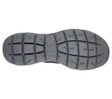Skechers SUMMITS Herren Fitnessschuhe Sneaker Memory Foam Schwarz – Bild 6
