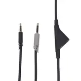 Kupferkern Audio Verlängerungskabel 2 m für Astro für a10 für a30 für a40 A40TR – Bild 8