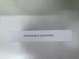 Portable Monitor 15,6 Zoll Tragbarer Monitor IPS Bildschirm 1920x1080| Gebraucht – Bild 10