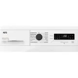 AEG Waschmaschine 8 kg freistehend Waschautomat Frontlader Display 1400 Umin NEU – Bild 4
