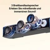 ULTIMEA Aura A40 7.1 Soundbar für TV mit Subwoofer & Surround Lautsprechern 330W – Bild 4