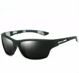 Sonnenbrille Polarisiert Herren Angeln Wandern Outdoor UV 400 Schutz Allzweck – Bild 8