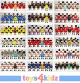 PLAYMOBIL®  Bundesliga Sammelstars  72227 - 72230  zum Auswählen  ** NEU / OVP – Bild 2