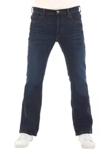 Lee Jeans Herren Stretch Bootcut Denver Jeanshose Hose Denim – Bild 1