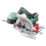 Bosch Handkreissäge Säge Kreissäge PKS 55 A im Karton, 1200 Watt 160mm Blatt – Bild 1