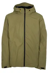 IcePeak Paterson 3 in1 Jacke Funktionsjacke Outdoorjacke Anorak Wasserdicht – Bild 9
